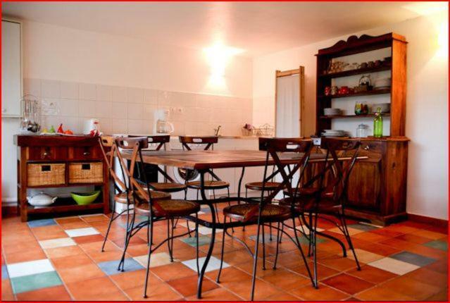 Villa Castel Maison-Table D'Hotes & Jardin-Refuge De Biodiversite Rillieux-la-Pape Exteriér fotografie